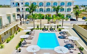 Hotel Vespucci